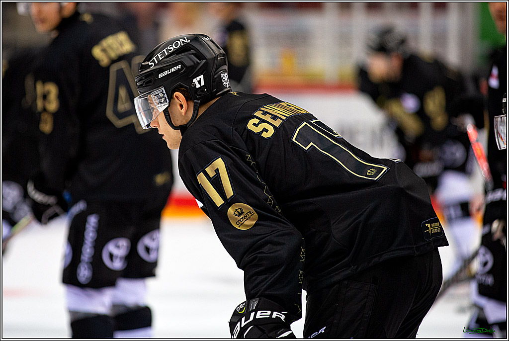 PENNY DEL; Duesseldorfer EG- Koelner Haie; Duesseldorf, 28.10.2022